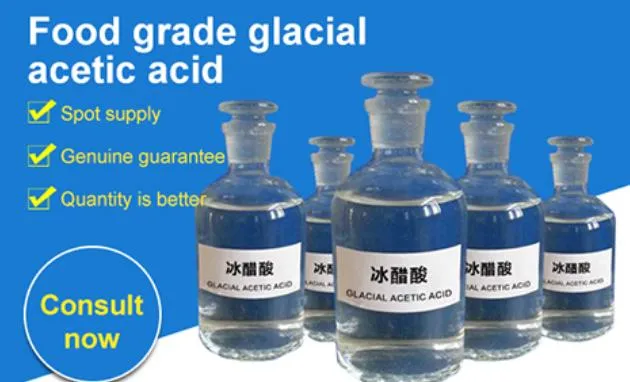 acetic acid glacial sds