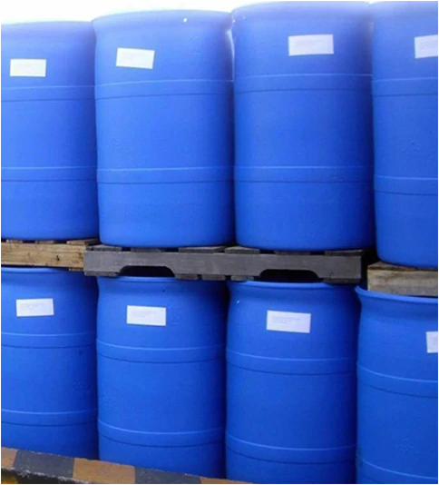 glacial acetic acid hs code