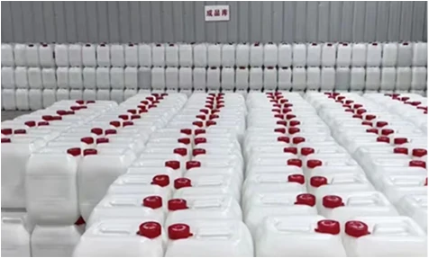 acetic acid 99.8