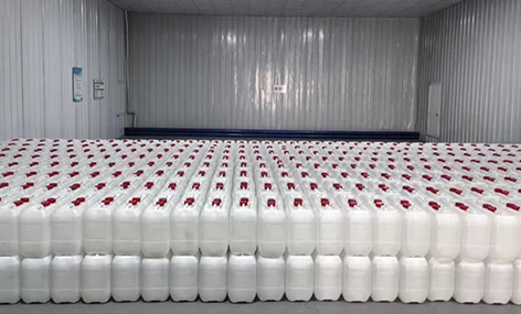 glacial acetic acid mw